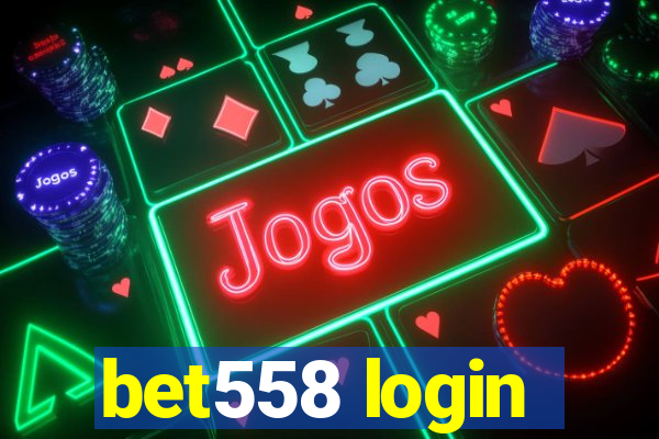 bet558 login